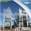 Chinese Gold Supplier a small asphalt mixing plant